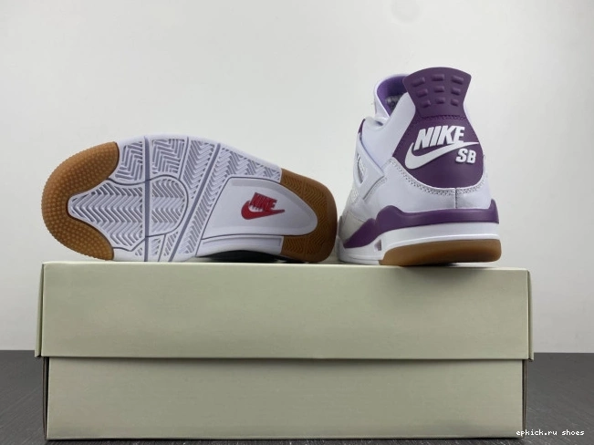 Cheap SB DR5415-150 Jordan 4 Retro 0718